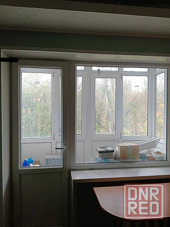 Продается двухкомнатная в центре Петровского района Донецк - изображение 8