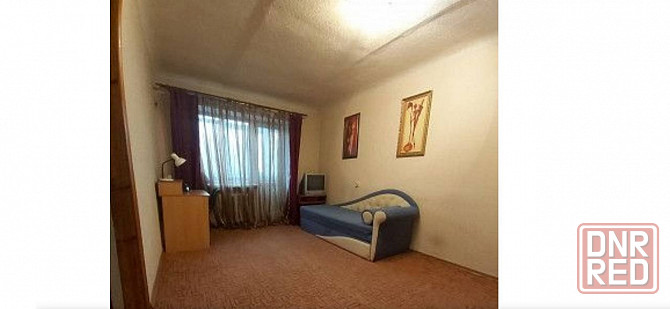 Продам 1комн., 3/5, хорошее состояние, ул. Университетская Изумруд Донецк - изображение 5