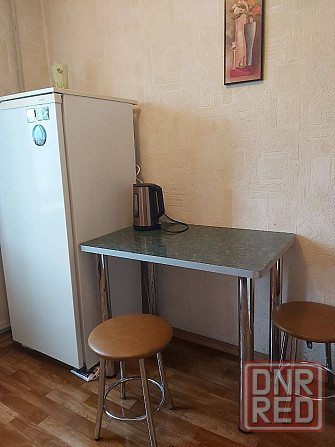 Продам 1комн., 3/5, хорошее состояние, ул. Университетская Изумруд Донецк - изображение 3