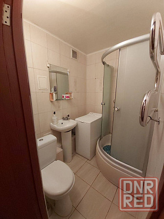 Продам 1комн., 3/5, хорошее состояние, ул. Университетская Изумруд Донецк - изображение 8