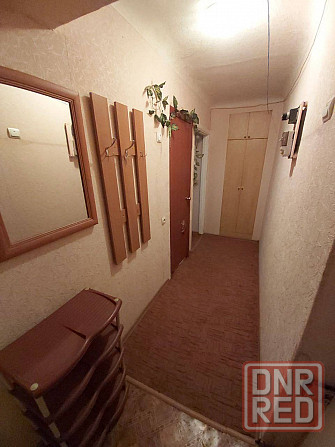 Продам 1комн., 3/5, хорошее состояние, ул. Университетская Изумруд Донецк - изображение 6