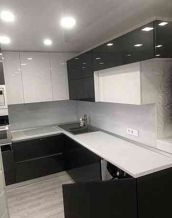 Сдам двухкомнатную квартиру в Киевском районе Донецк