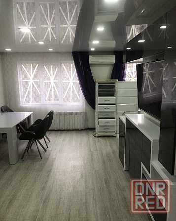 Сдам двухкомнатную квартиру в Киевском районе Донецк - изображение 2