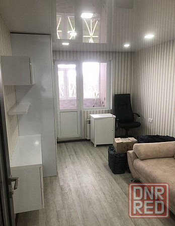 Сдам двухкомнатную квартиру в Киевском районе Донецк - изображение 1