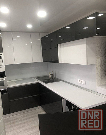 Сдам двухкомнатную квартиру в Киевском районе Донецк - изображение 6