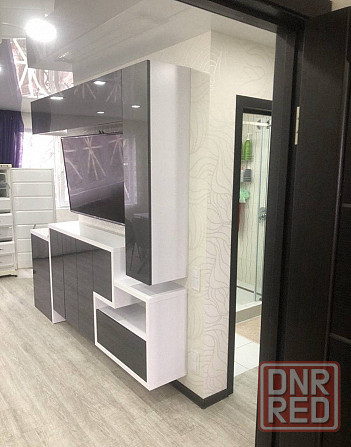 Сдам двухкомнатную квартиру в Киевском районе Донецк - изображение 8