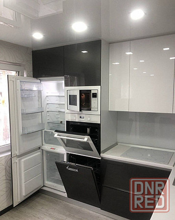 Сдам двухкомнатную квартиру в Киевском районе Донецк - изображение 3