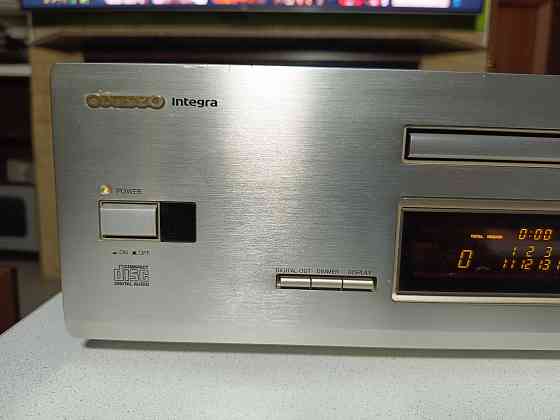 Проигрыватель CD дисков "Onkyo" Integra DX-7711 Донецк