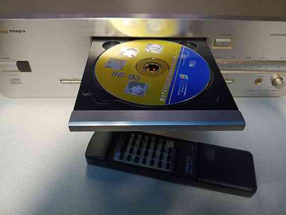 Проигрыватель CD дисков "Onkyo" Integra DX-7711 Донецк