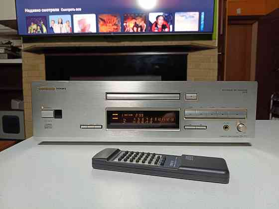 Проигрыватель CD дисков "Onkyo" Integra DX-7711 Донецк