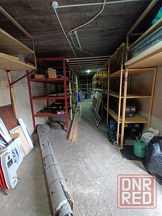 Офис, магазин, склад 248 кв. м. район 31 линии а Макеевка - изображение 5