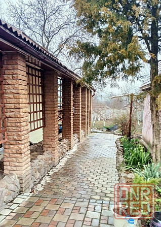 Большой красивый дом в Калининском районе Донецк - изображение 7