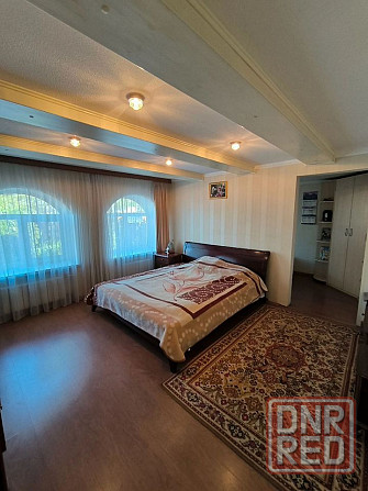 Большой красивый дом в Калининском районе Донецк - изображение 6