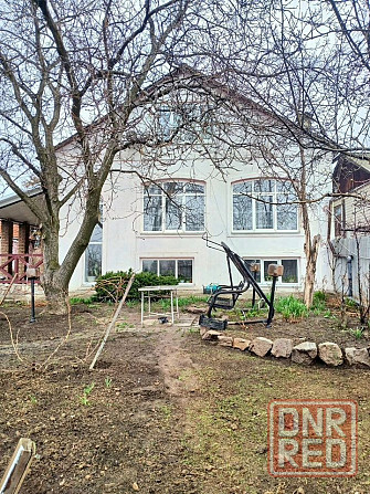 Большой красивый дом в Калининском районе Донецк - изображение 1