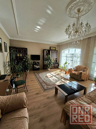 Большой красивый дом в Калининском районе Донецк - изображение 3