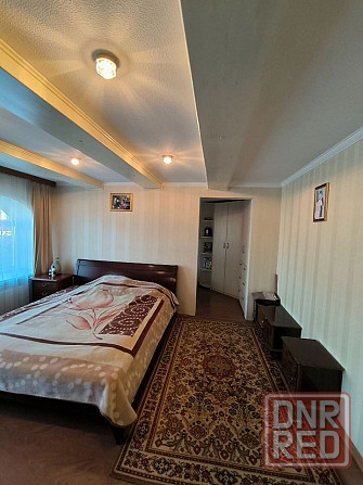 Большой красивый дом в Калининском районе Донецк - изображение 4