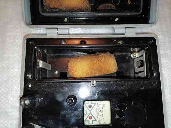 Мост р3043. новый. ссср. Стаханов