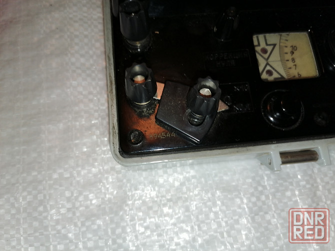 Мост р3043. новый. ссср. Стаханов - изображение 6