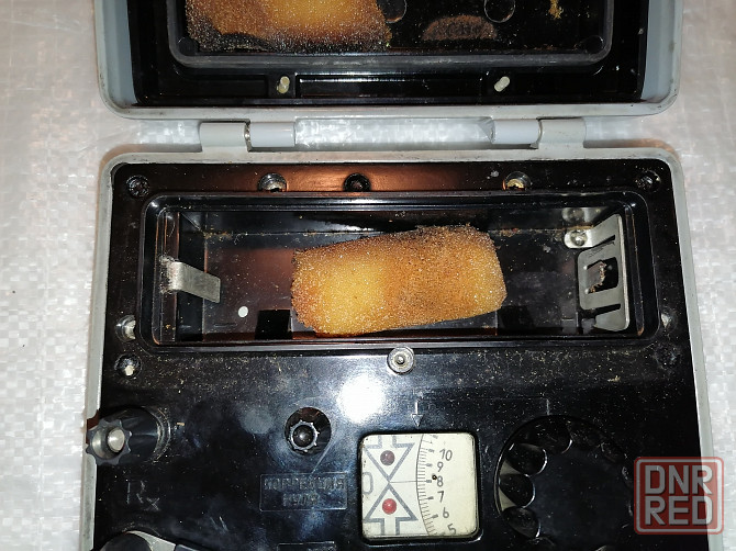 Мост р3043. новый. ссср. Стаханов - изображение 4