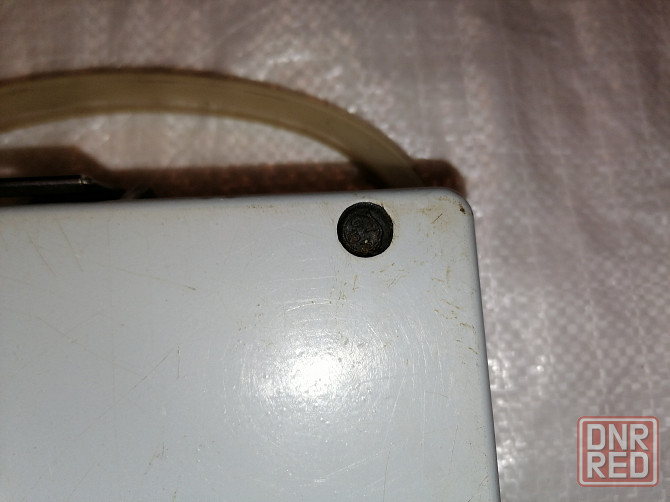 Мост р3043. новый. ссср. Стаханов - изображение 7