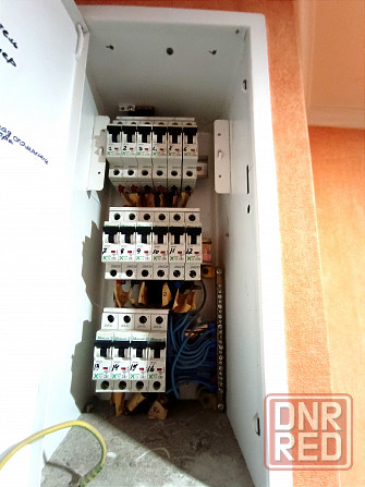 Продам 2 кмн кар Ленинский район Боссе Донецк - изображение 9