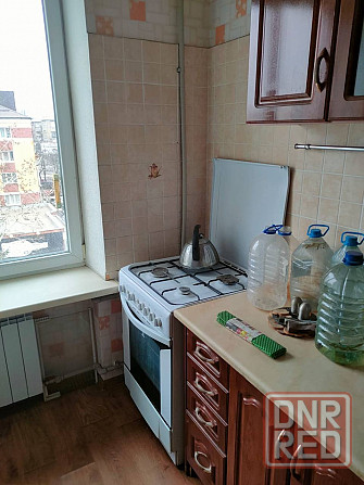 Продаётся 2-х к. кв., ул. Университетская, рядом бул. Пушкина, Обладминистрация Донецк - изображение 5