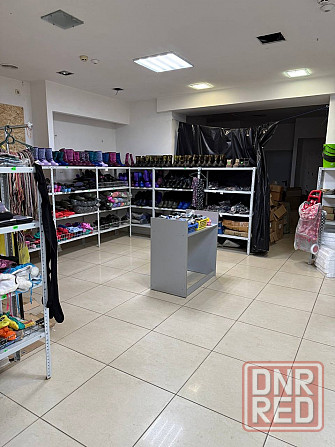 Сдается помещение, г. Донецк, ул. Челюскинцев Донецк - изображение 3