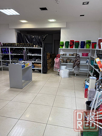 Сдается помещение, г. Донецк, ул. Челюскинцев Донецк - изображение 2