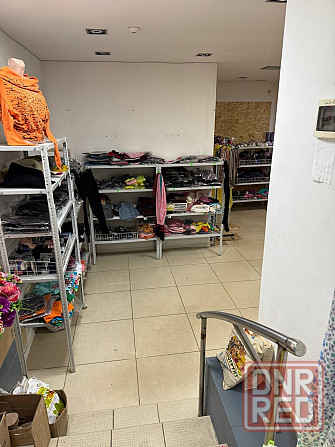 Сдается помещение, г. Донецк, ул. Челюскинцев Донецк - изображение 1