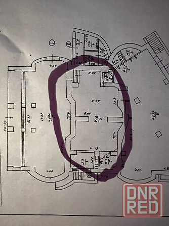 Сдается помещение, г. Донецк, ул. Челюскинцев Донецк - изображение 4
