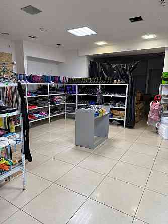 Сдается помещение под магазин, салон красоты, пункт выдачи. Донецк