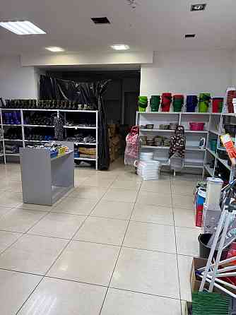 Сдается помещение под магазин, салон красоты, пункт выдачи. Донецк