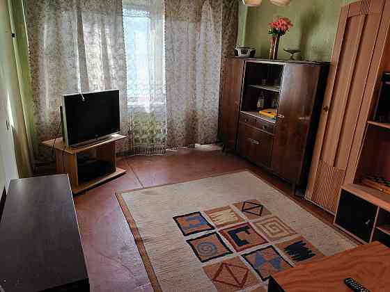 Продается 1 комнатная квартира, ул. Раздольная Донецк