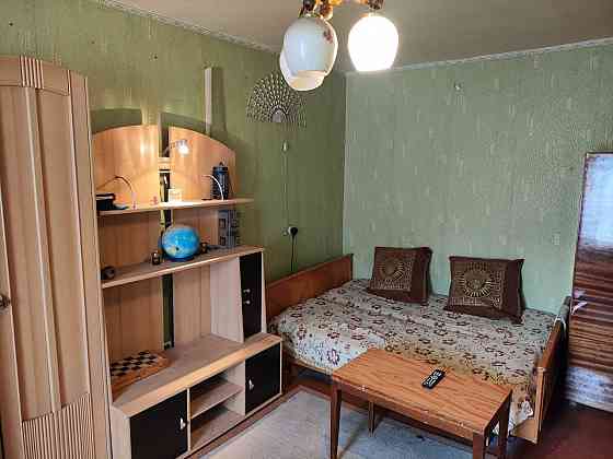 Продается 1 комнатная квартира, ул. Раздольная Донецк