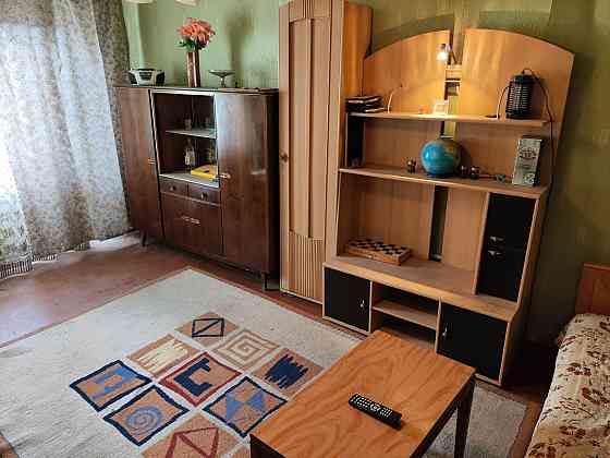 Продается 1 комнатная квартира, ул. Раздольная Донецк