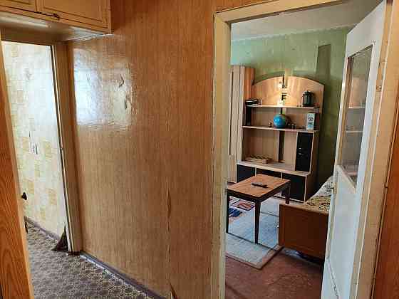 Продается 1 комнатная квартира, ул. Раздольная Донецк