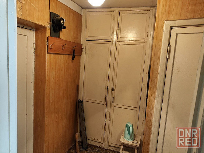 Продается 1 комнатная квартира, ул. Раздольная Донецк - изображение 6