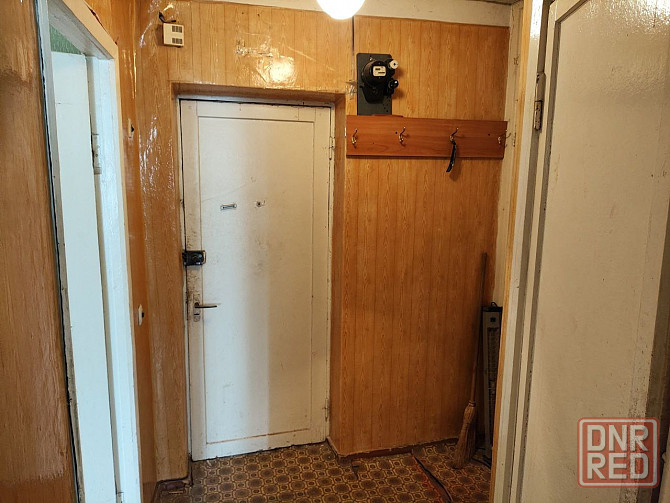 Продается 1 комнатная квартира, ул. Раздольная Донецк - изображение 9