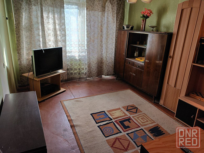 Продается 1 комнатная квартира, ул. Раздольная Донецк - изображение 2
