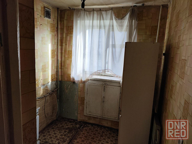 Продается 1 комнатная квартира, ул. Раздольная Донецк - изображение 5