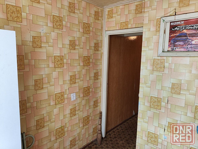 Продается 1 комнатная квартира, ул. Раздольная Донецк - изображение 7