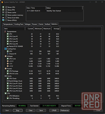 Asus Z87 + i7 + 16 Гб DDR3 Донецк - изображение 3