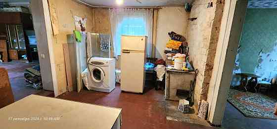 дом 53м² в Харцызске, трубная сторона Харцызск