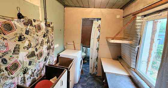 дом 53м² в Харцызске, трубная сторона Харцызск