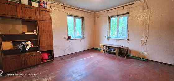 дом 53м² в Харцызске, трубная сторона Харцызск