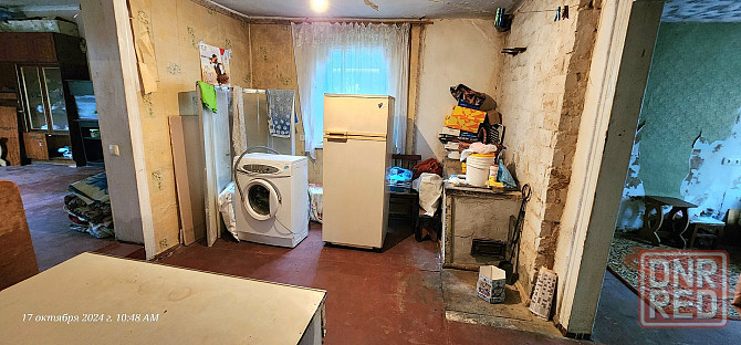 дом 53м² в Харцызске, трубная сторона Харцызск - изображение 3