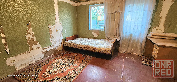 дом 53м² в Харцызске, трубная сторона Харцызск - изображение 5