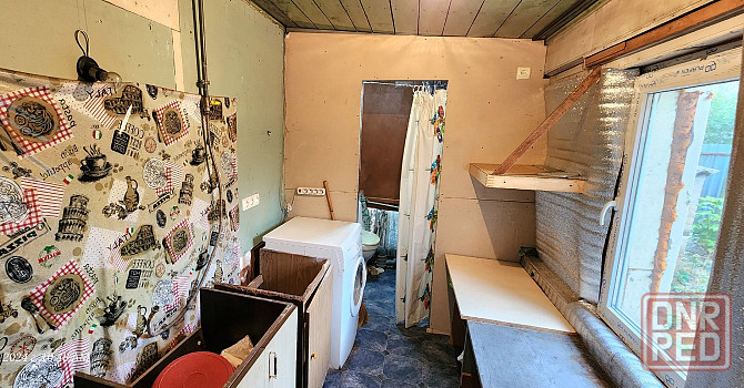 дом 53м² в Харцызске, трубная сторона Харцызск - изображение 2