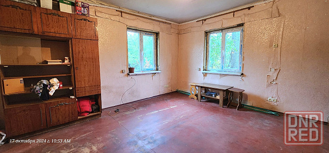 дом 53м² в Харцызске, трубная сторона Харцызск - изображение 4