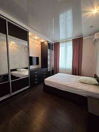 Предлагаем крупногабаритную 2- ком. квартиру в новострое в диске пр. маяковского в отличном состояни Донецк